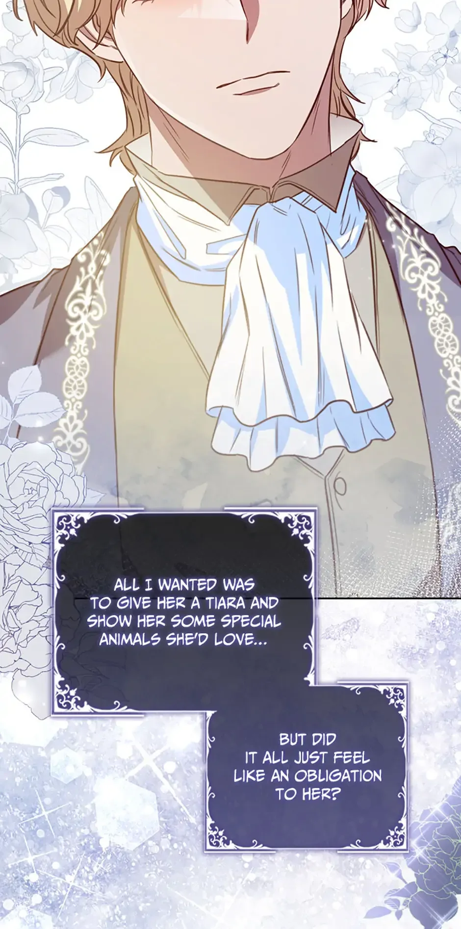 An Extra In The Family Is The First To Be Abandoned Chapter 115 page 62