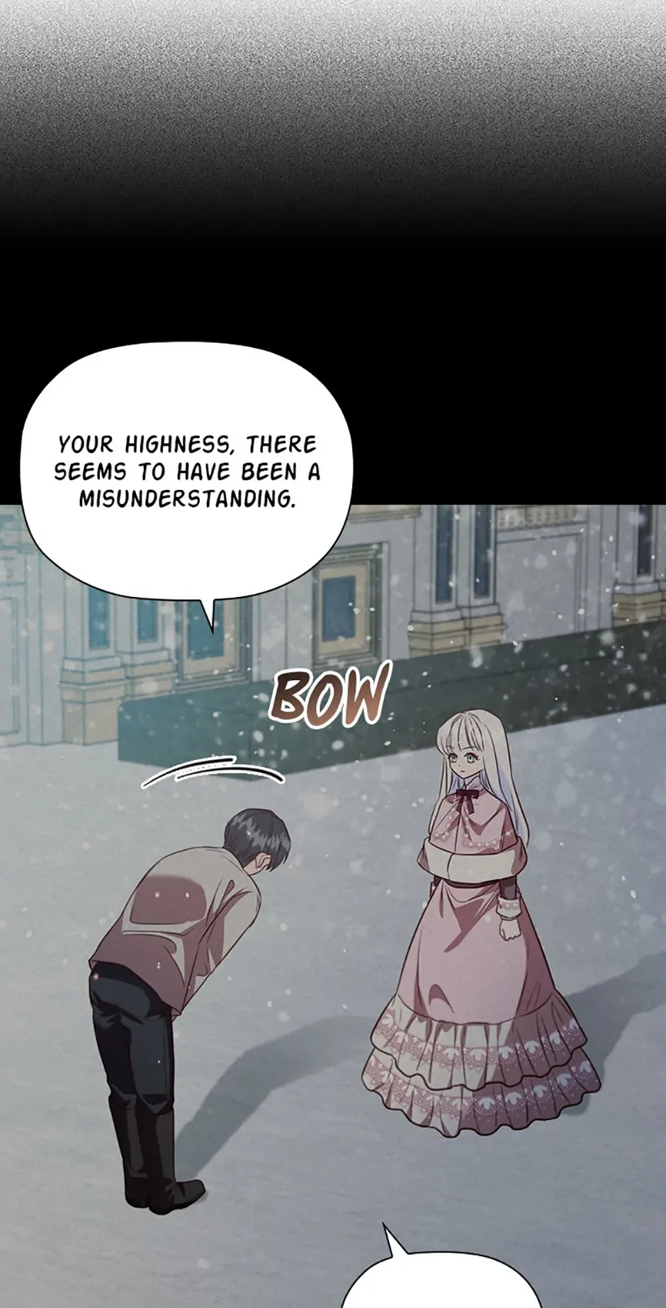 An Extra In The Family Is The First To Be Abandoned Chapter 117 page 50