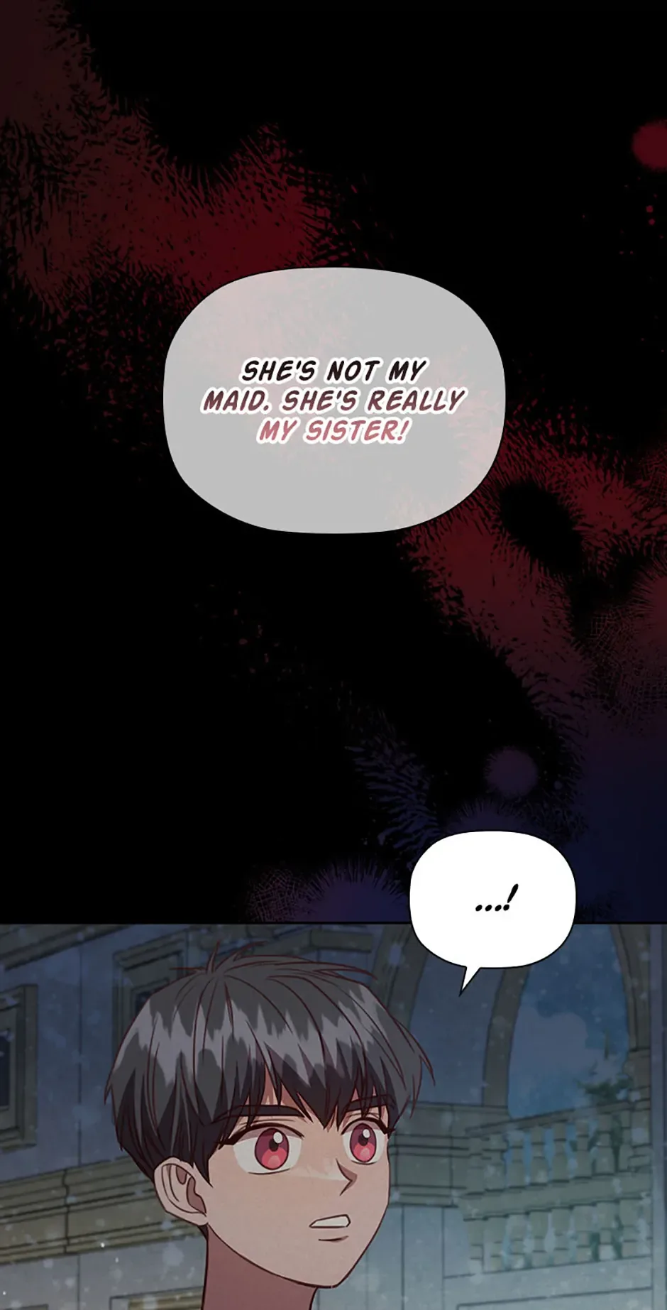 An Extra In The Family Is The First To Be Abandoned Chapter 117 page 53