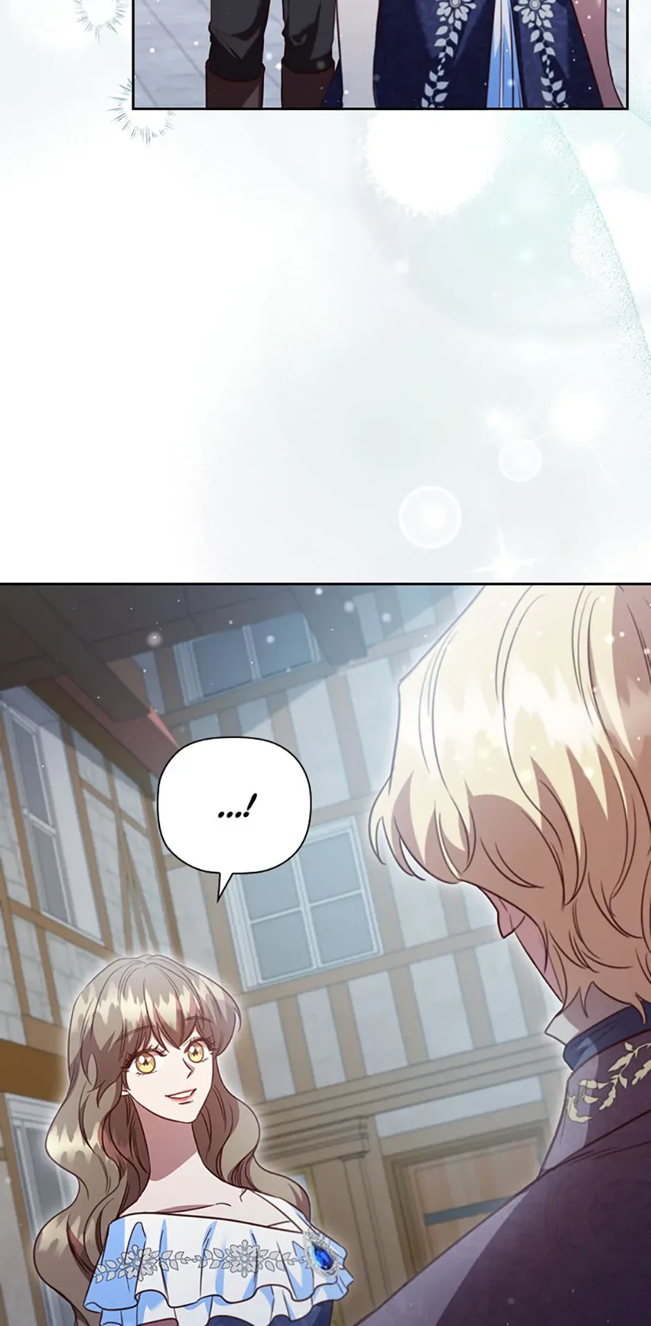 An Extra In The Family Is The First To Be Abandoned Chapter 116 page 40