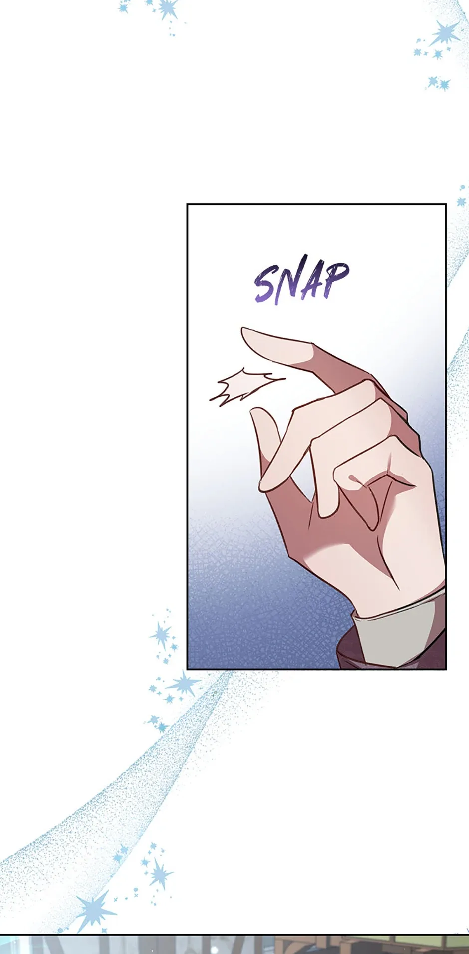 An Extra In The Family Is The First To Be Abandoned Chapter 116 page 37