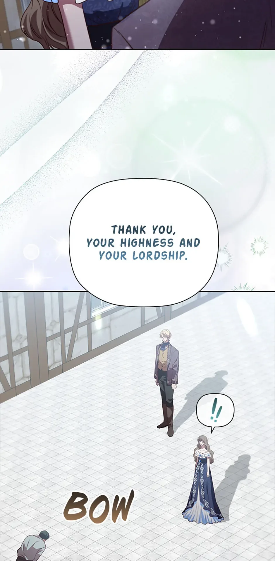 An Extra In The Family Is The First To Be Abandoned Chapter 116 page 41