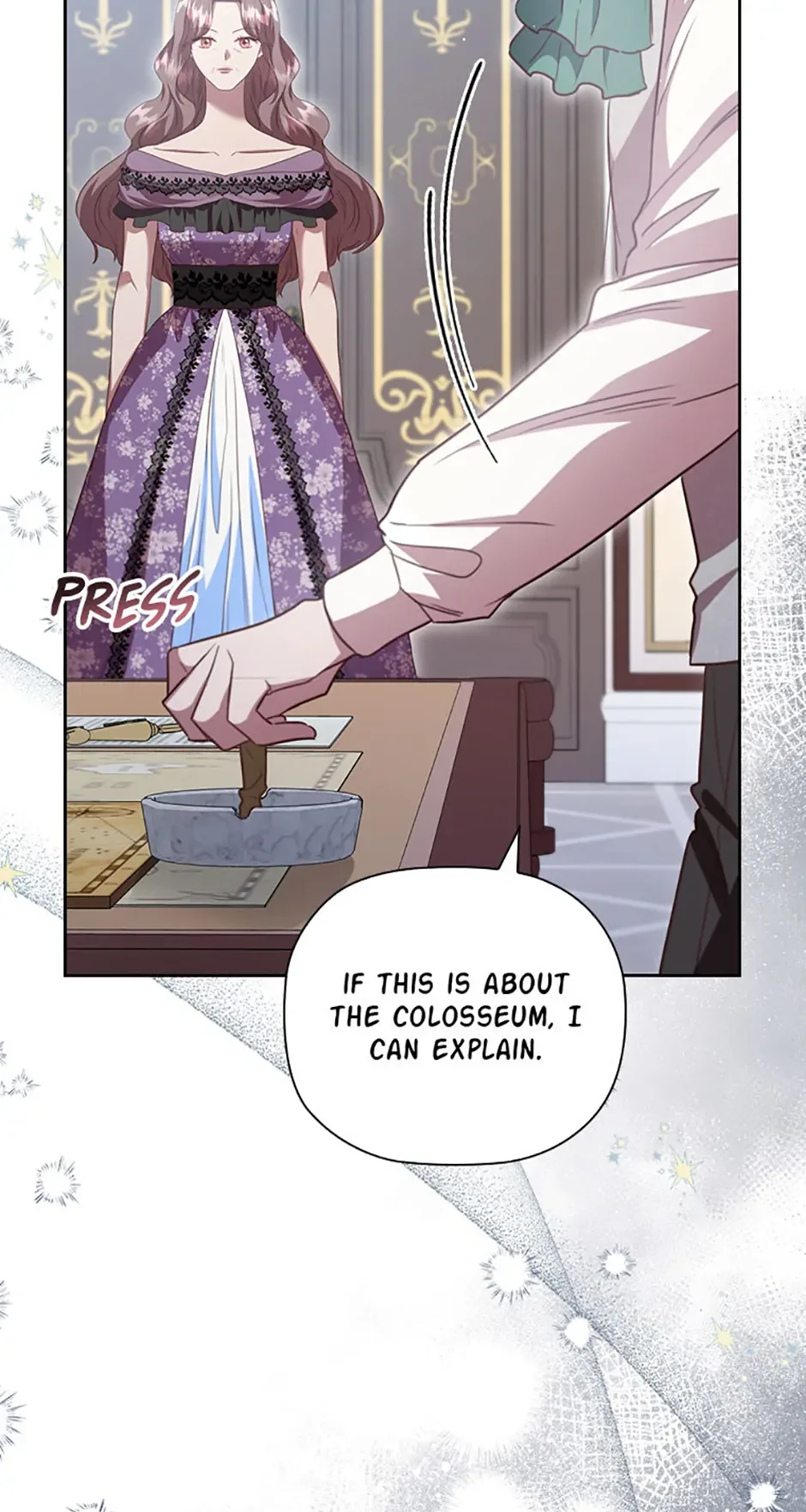 An Extra In The Family Is The First To Be Abandoned Chapter 115 page 70