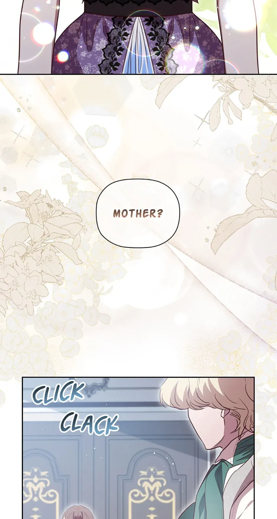 An Extra In The Family Is The First To Be Abandoned Chapter 115 page 69