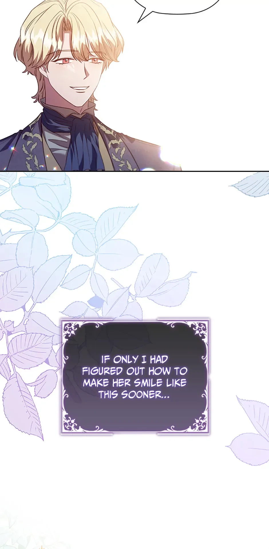 An Extra In The Family Is The First To Be Abandoned Chapter 116 page 45