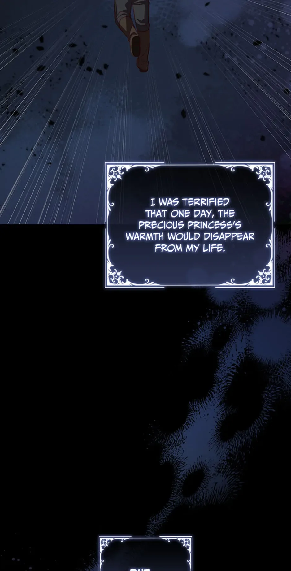 An Extra In The Family Is The First To Be Abandoned Chapter 117 page 55