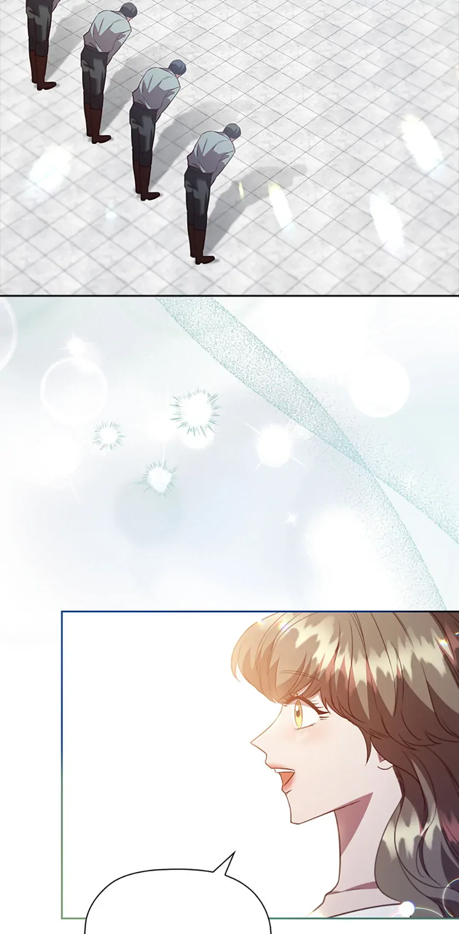 An Extra In The Family Is The First To Be Abandoned Chapter 116 page 42
