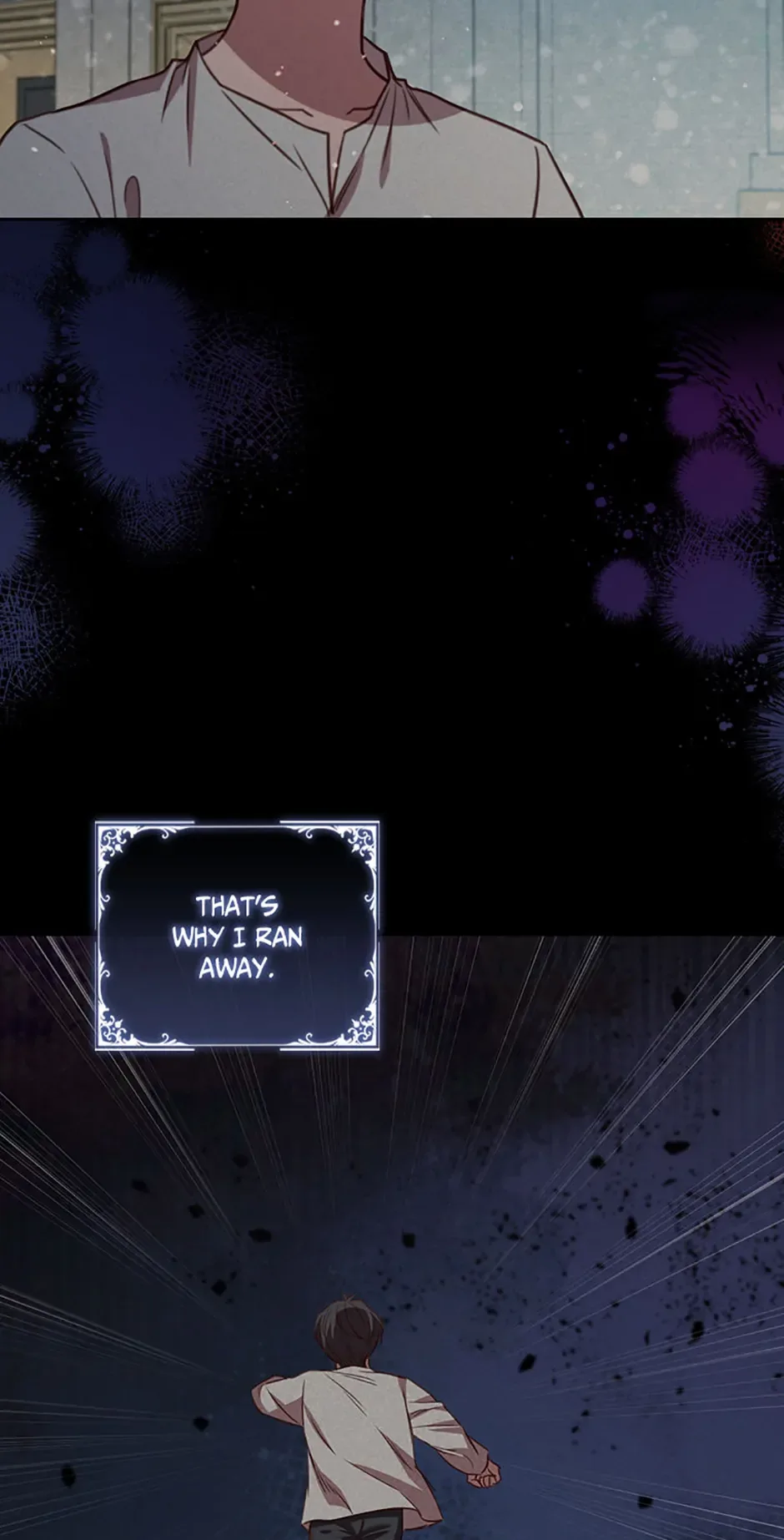 An Extra In The Family Is The First To Be Abandoned Chapter 117 page 54