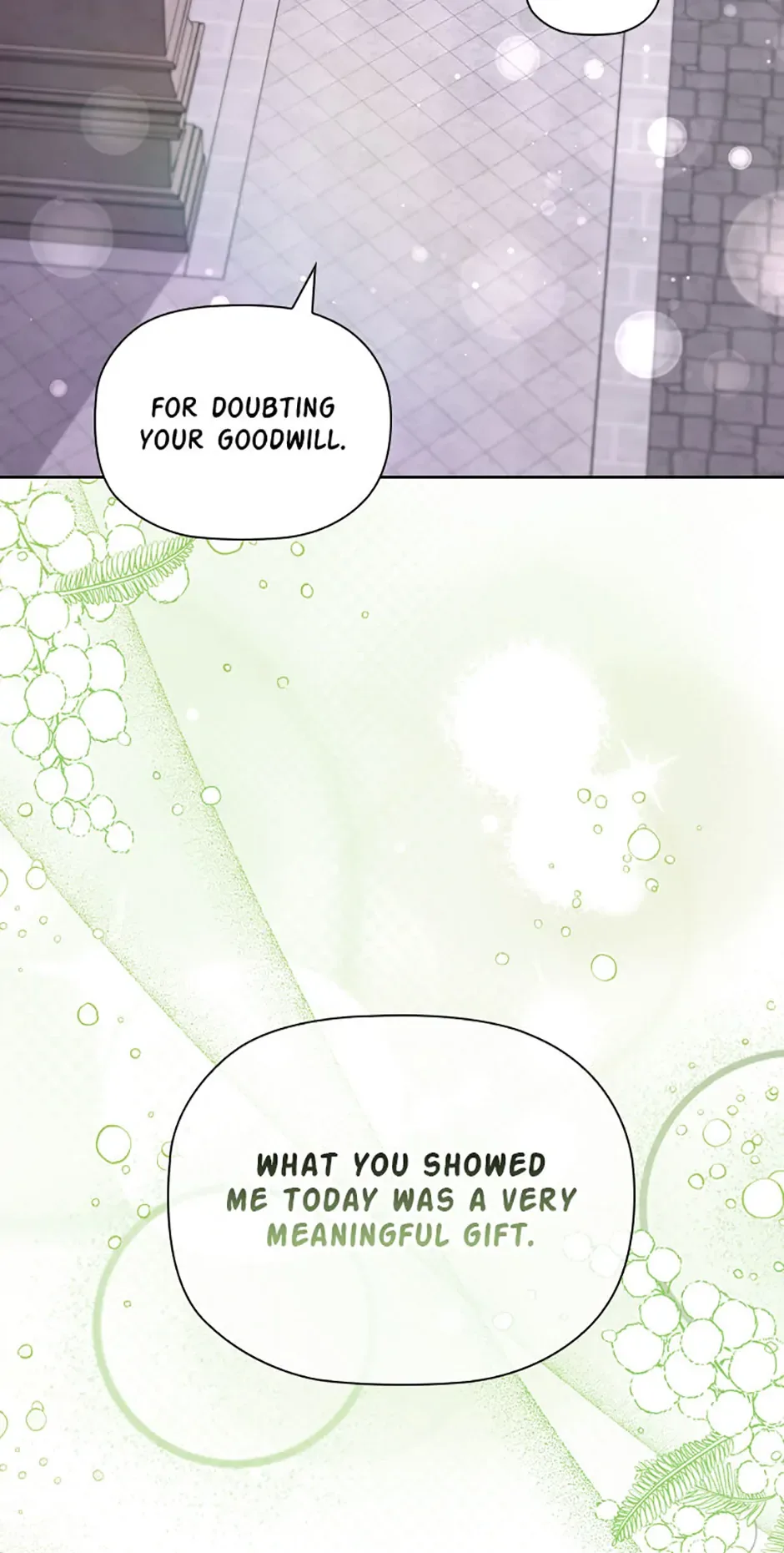 An Extra In The Family Is The First To Be Abandoned Chapter 116 page 49