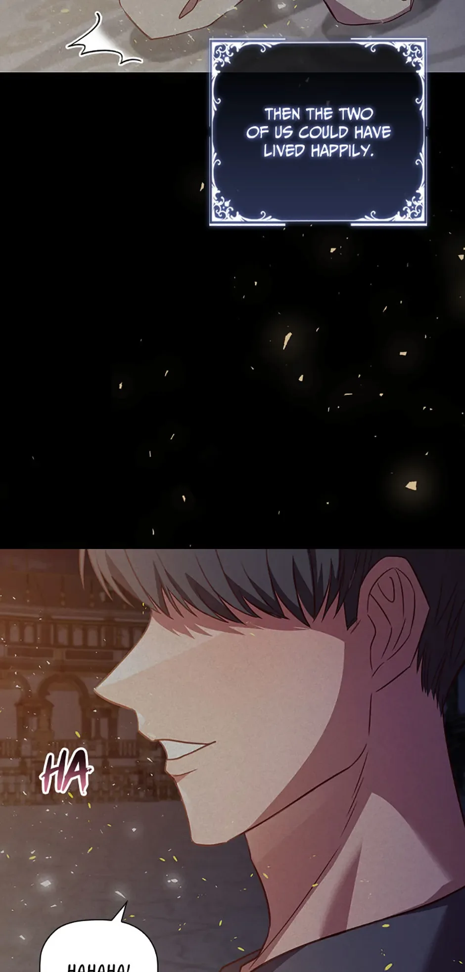 An Extra In The Family Is The First To Be Abandoned Chapter 117 page 60