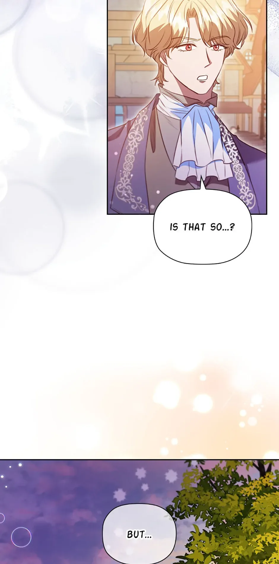 An Extra In The Family Is The First To Be Abandoned Chapter 113 page 58