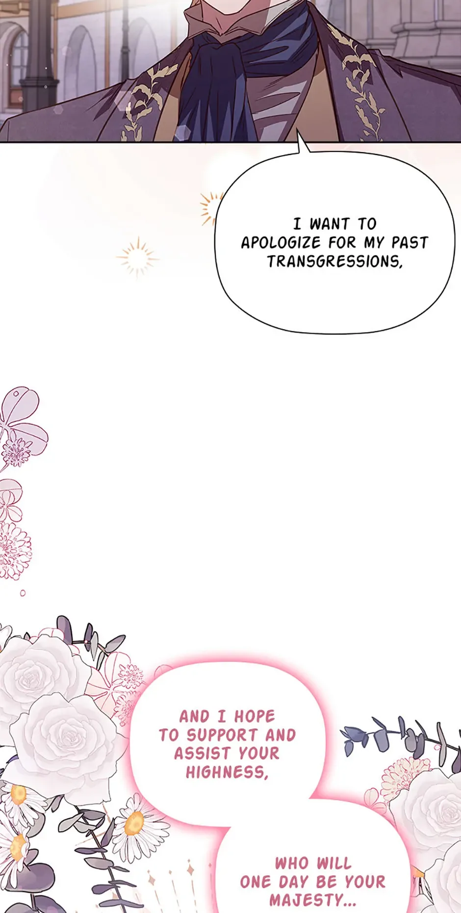 An Extra In The Family Is The First To Be Abandoned Chapter 116 page 54