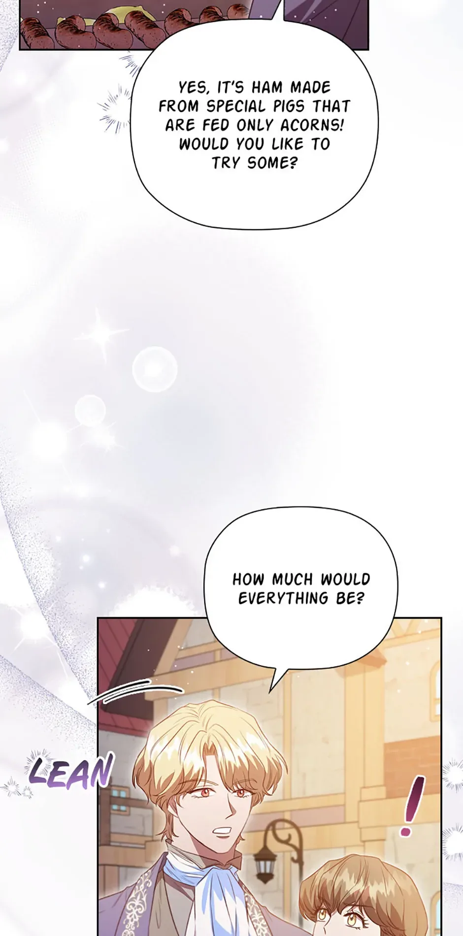 An Extra In The Family Is The First To Be Abandoned Chapter 113 page 55