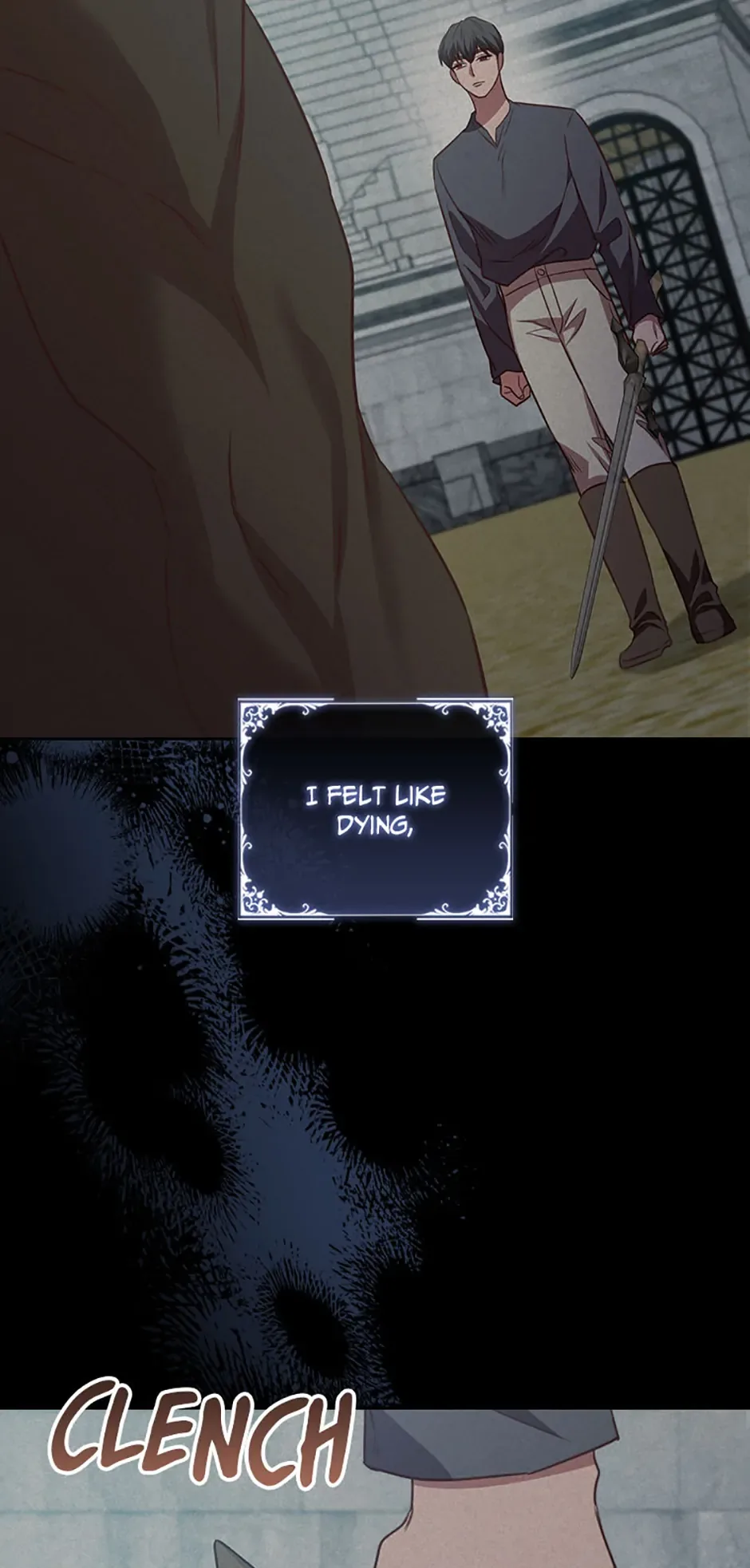 An Extra In The Family Is The First To Be Abandoned Chapter 117 page 63
