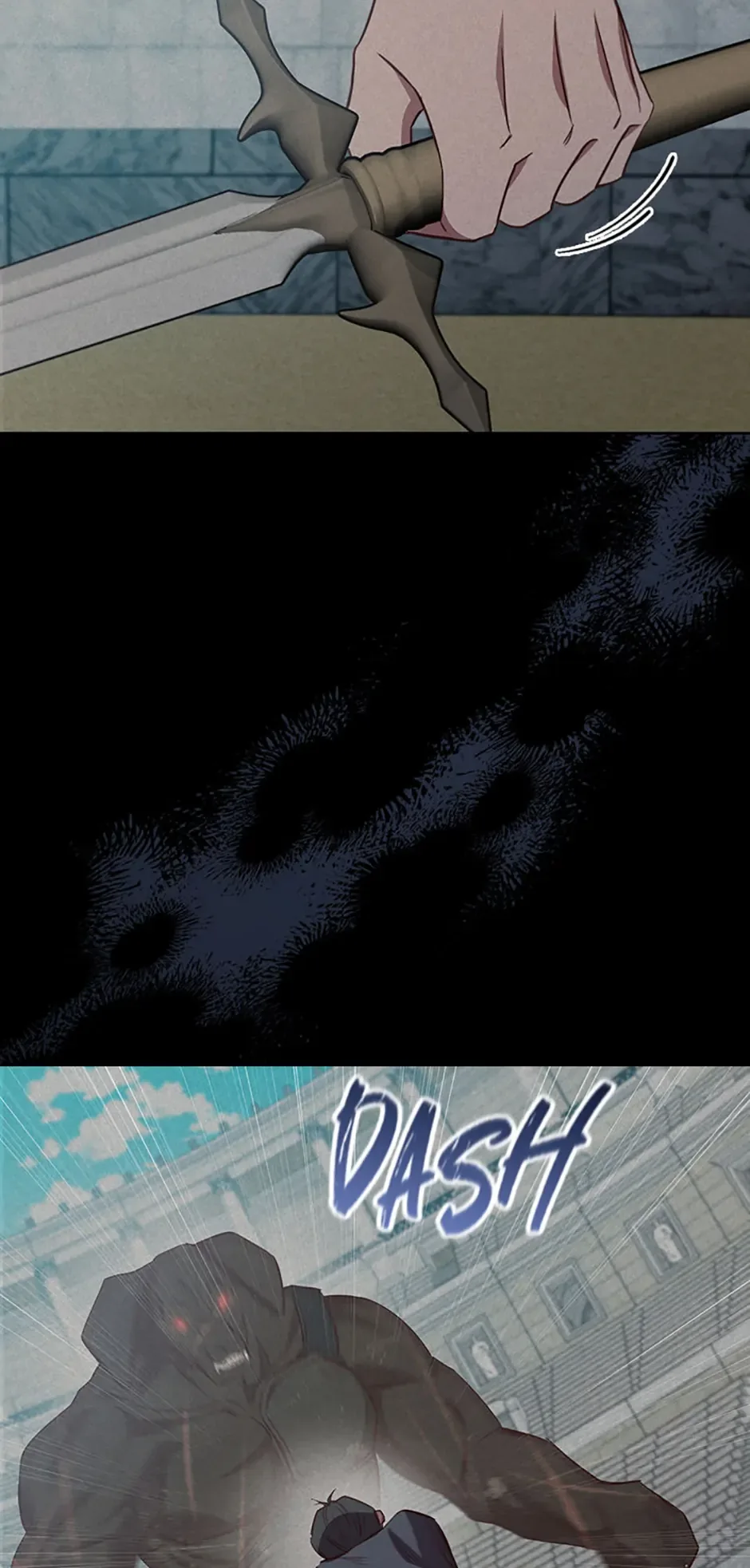 An Extra In The Family Is The First To Be Abandoned Chapter 117 page 64