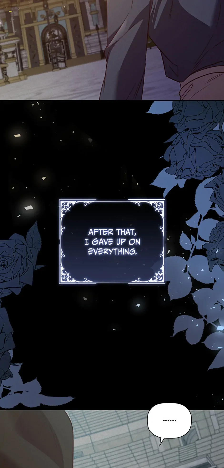 An Extra In The Family Is The First To Be Abandoned Chapter 117 page 62