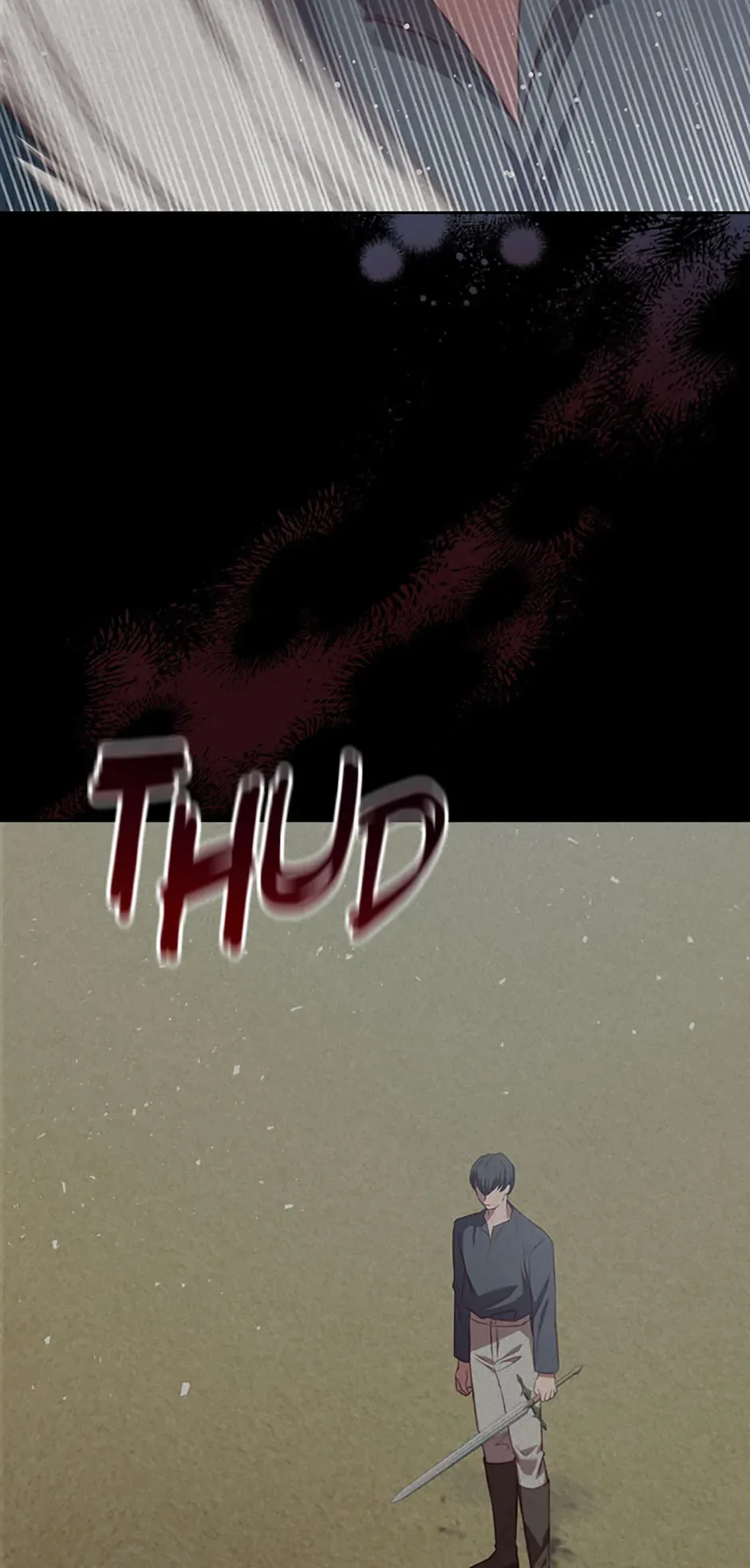 An Extra In The Family Is The First To Be Abandoned Chapter 117 page 66