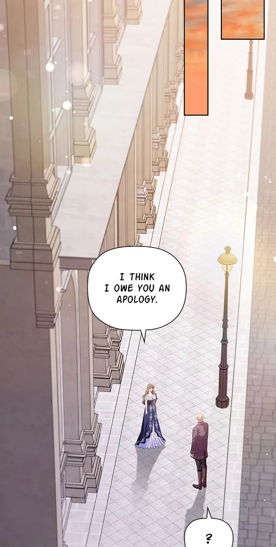 An Extra In The Family Is The First To Be Abandoned Chapter 116 page 48