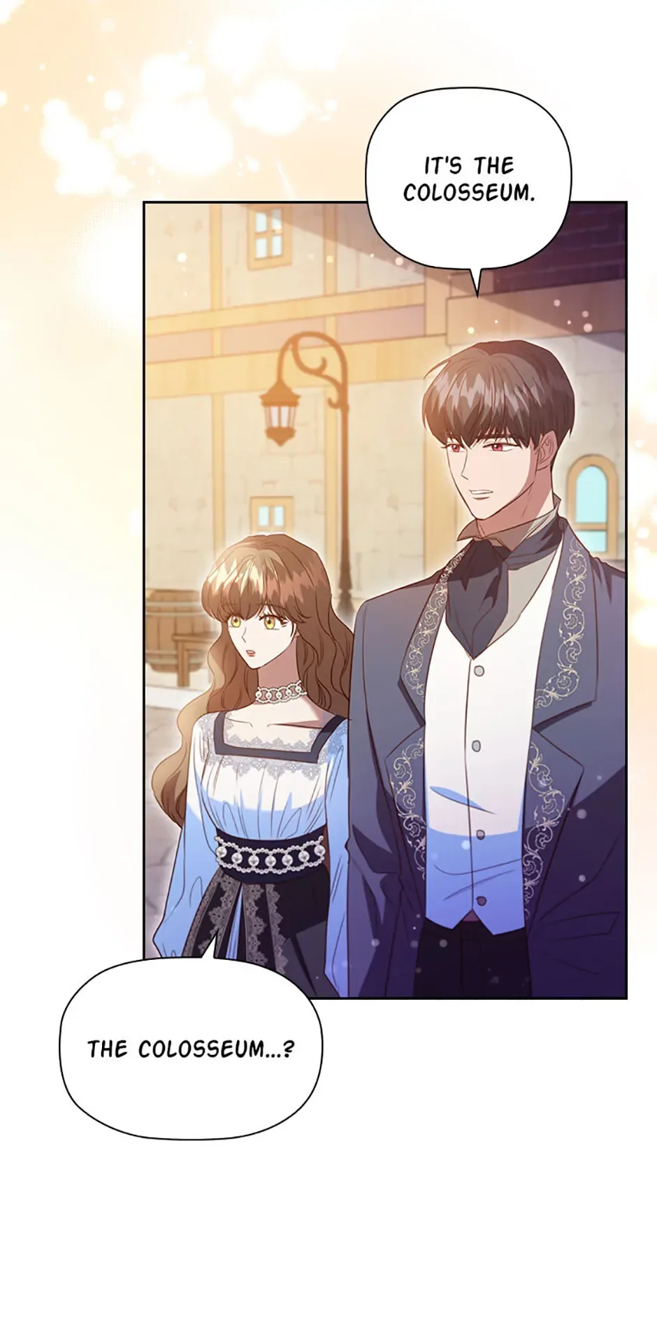 An Extra In The Family Is The First To Be Abandoned Chapter 113 page 60