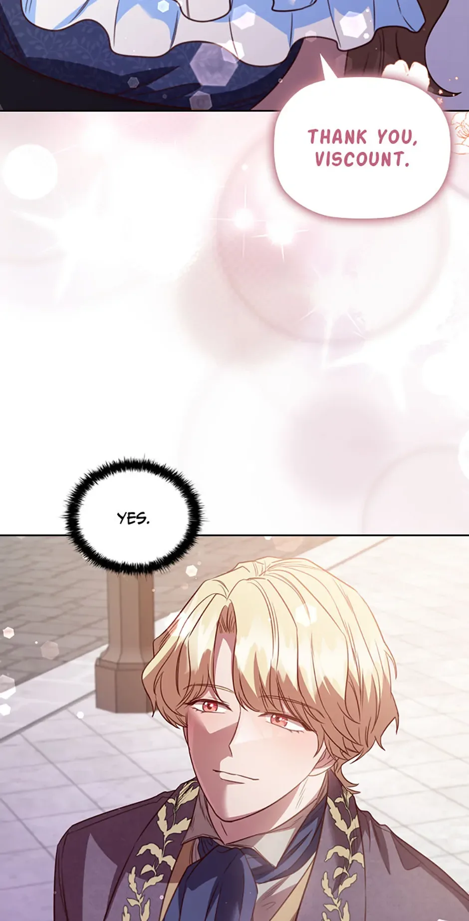 An Extra In The Family Is The First To Be Abandoned Chapter 116 page 60