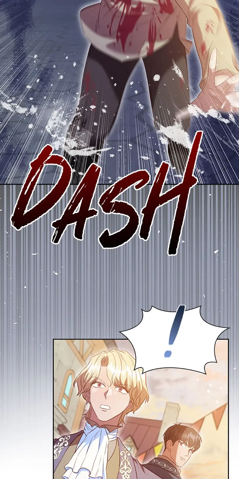 An Extra In The Family Is The First To Be Abandoned Chapter 113 page 63