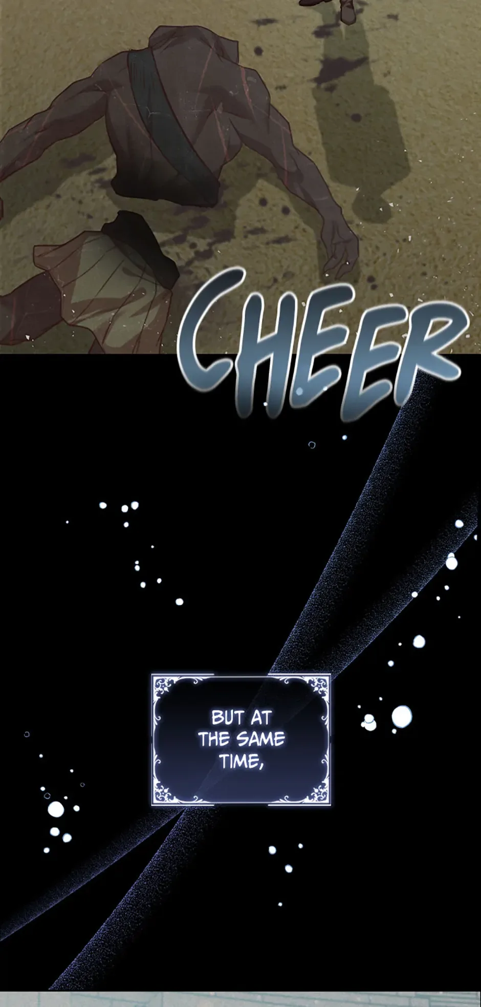 An Extra In The Family Is The First To Be Abandoned Chapter 117 page 67