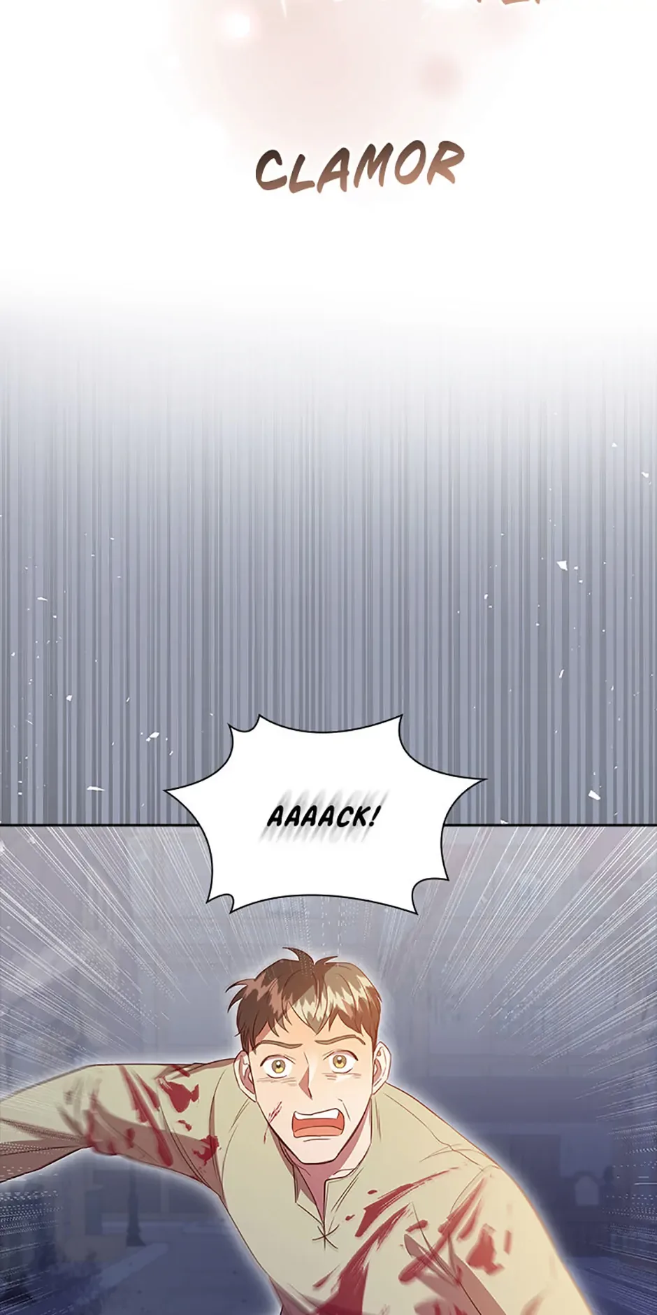 An Extra In The Family Is The First To Be Abandoned Chapter 113 page 62