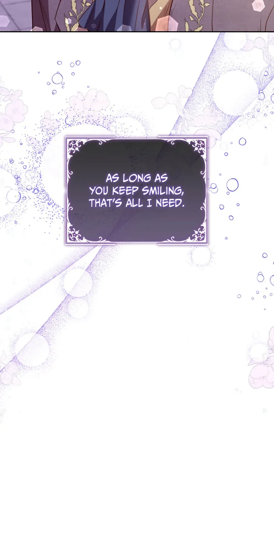 An Extra In The Family Is The First To Be Abandoned Chapter 116 page 61
