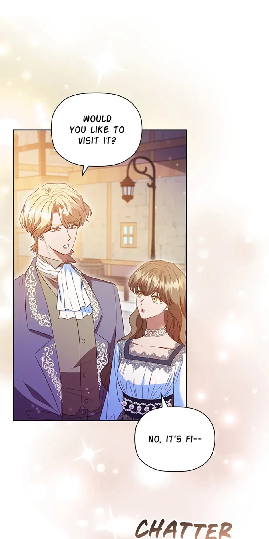 An Extra In The Family Is The First To Be Abandoned Chapter 113 page 61