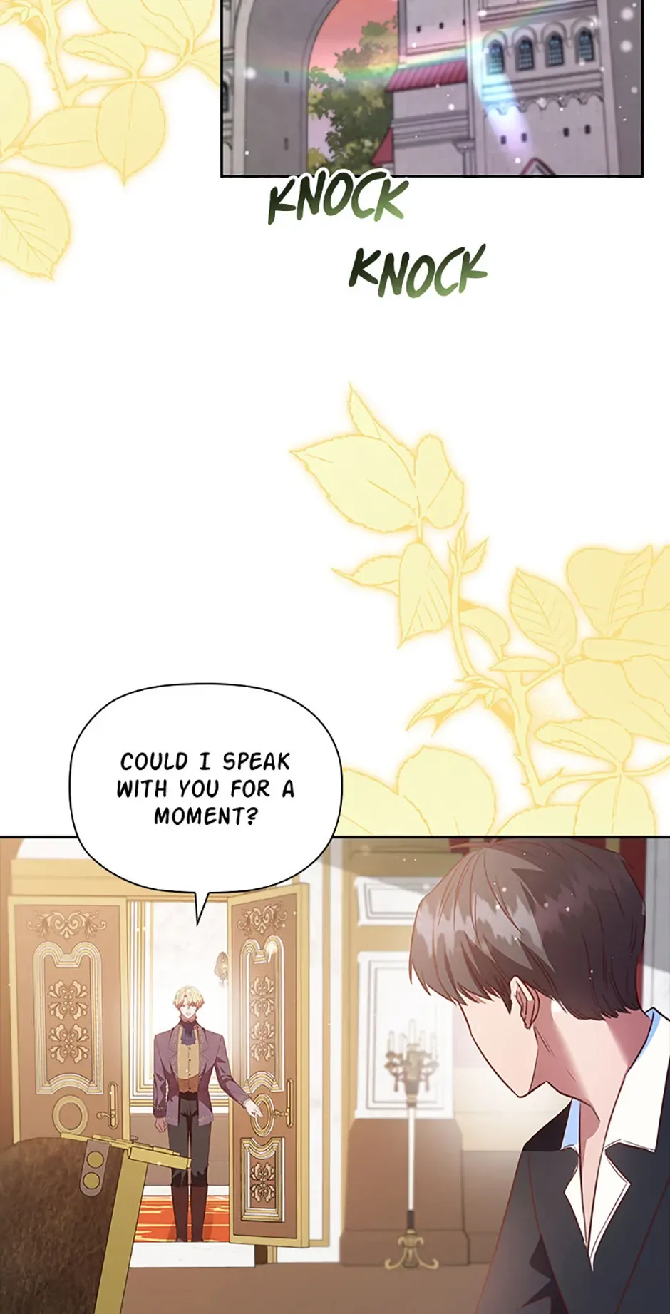 An Extra In The Family Is The First To Be Abandoned Chapter 116 page 63