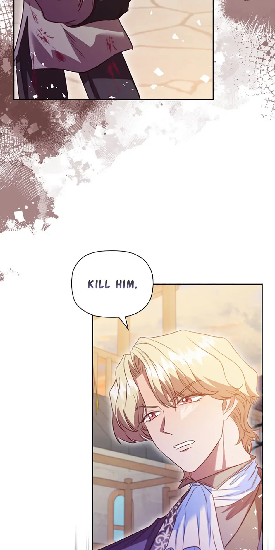 An Extra In The Family Is The First To Be Abandoned Chapter 113 page 65