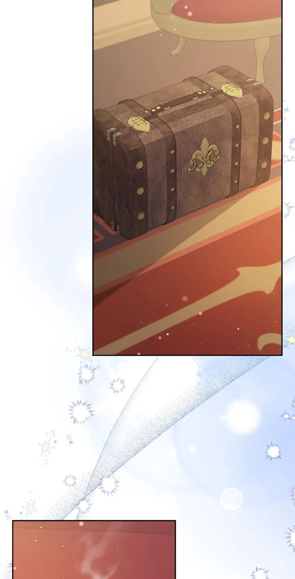An Extra In The Family Is The First To Be Abandoned Chapter 116 page 66