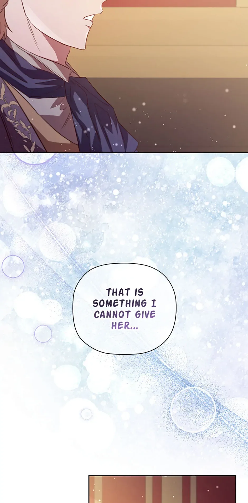An Extra In The Family Is The First To Be Abandoned Chapter 116 page 71