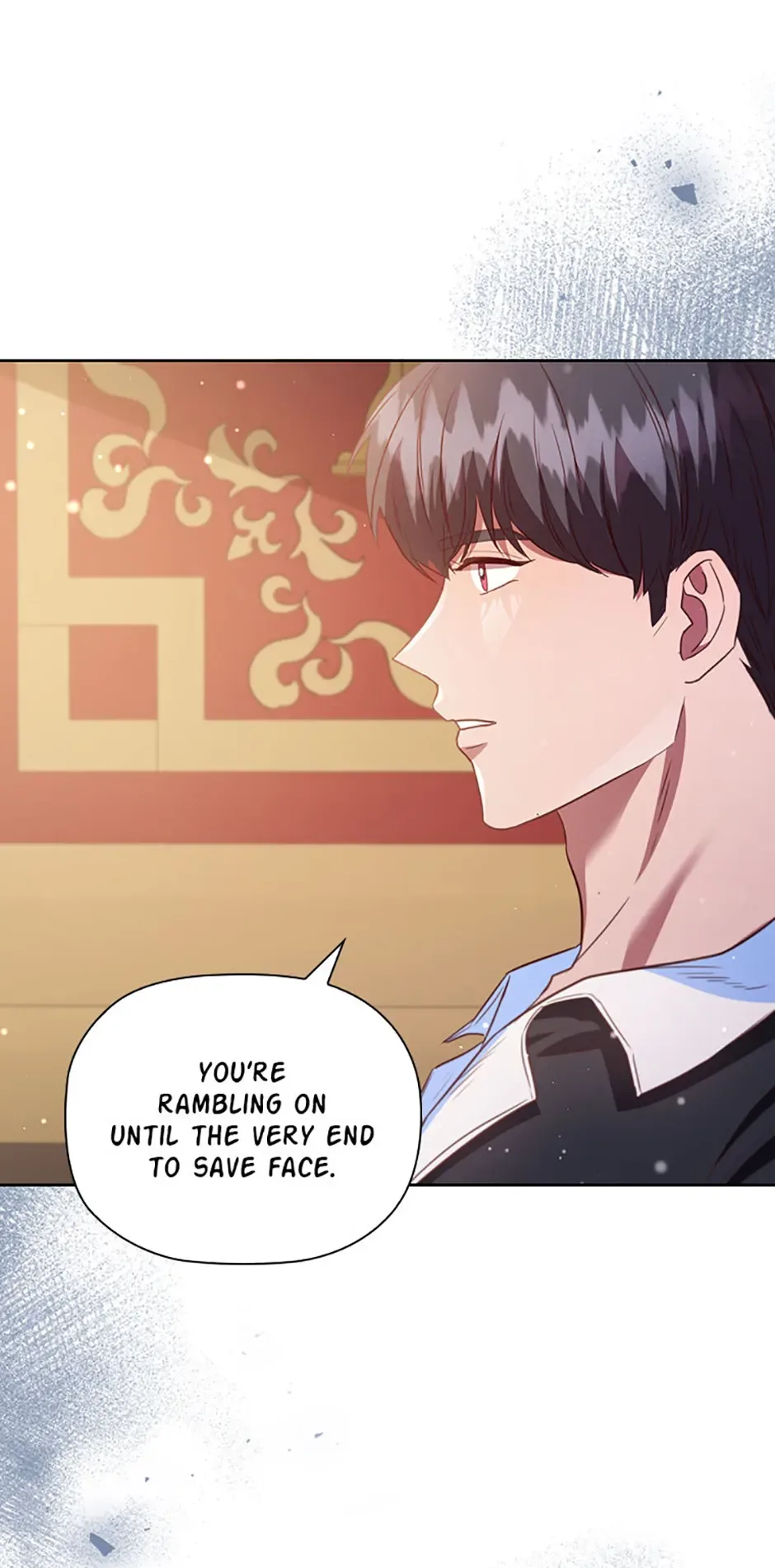 An Extra In The Family Is The First To Be Abandoned Chapter 116 page 69