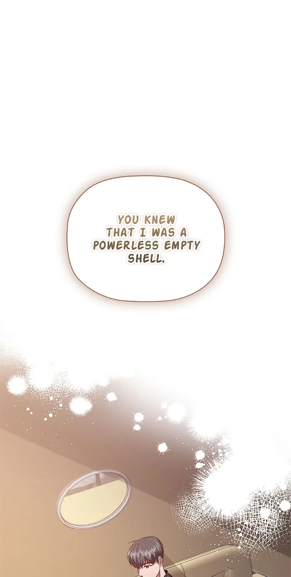 An Extra In The Family Is The First To Be Abandoned Chapter 119 page 2