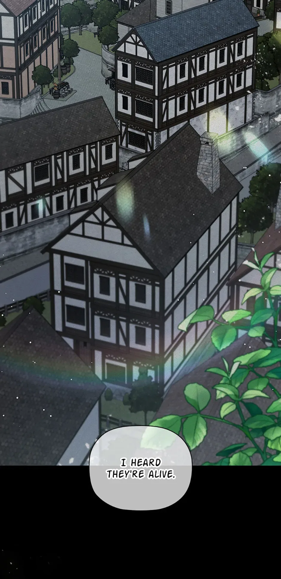 An Extra In The Family Is The First To Be Abandoned Chapter 118 page 3
