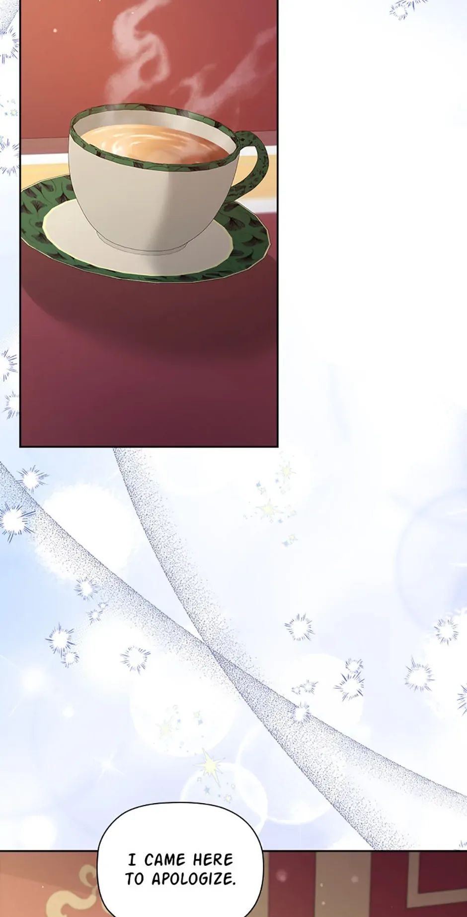 An Extra In The Family Is The First To Be Abandoned Chapter 116 page 67