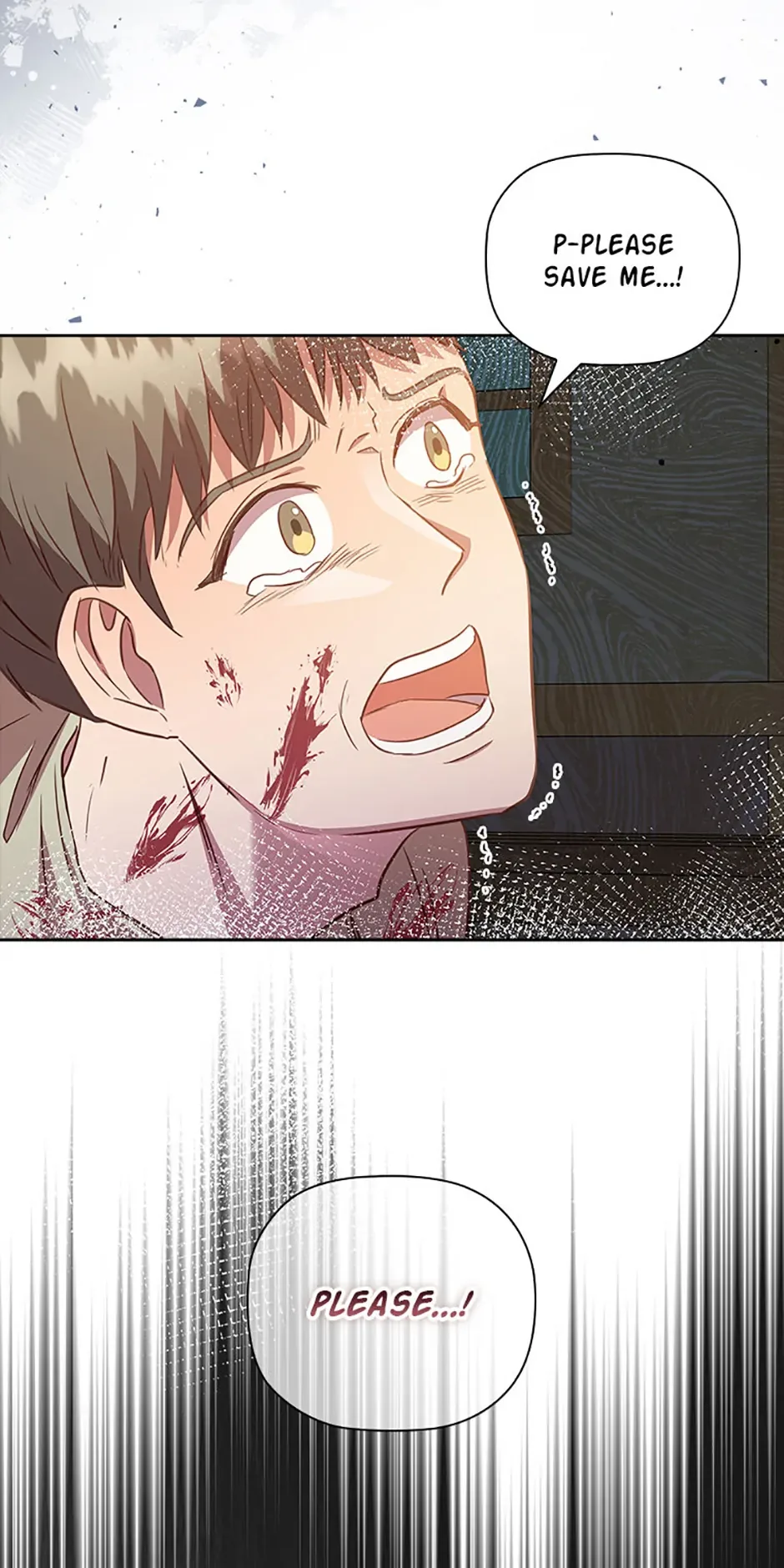 An Extra In The Family Is The First To Be Abandoned Chapter 113 page 68