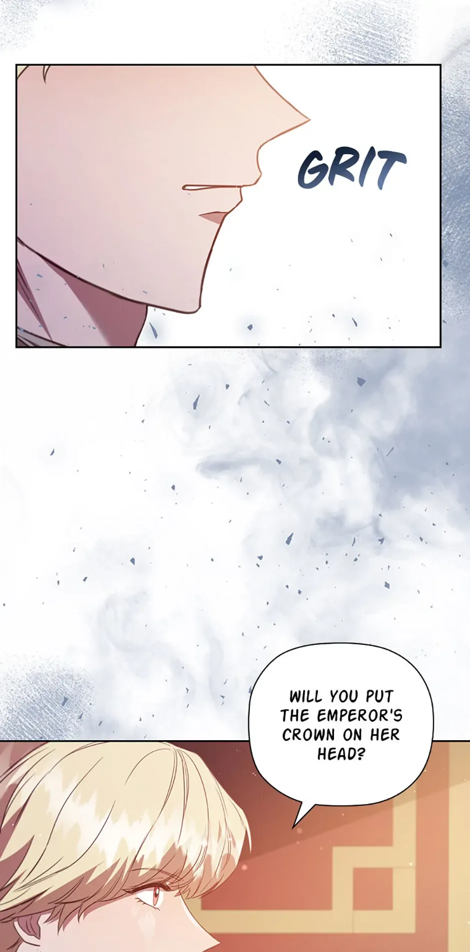 An Extra In The Family Is The First To Be Abandoned Chapter 116 page 70