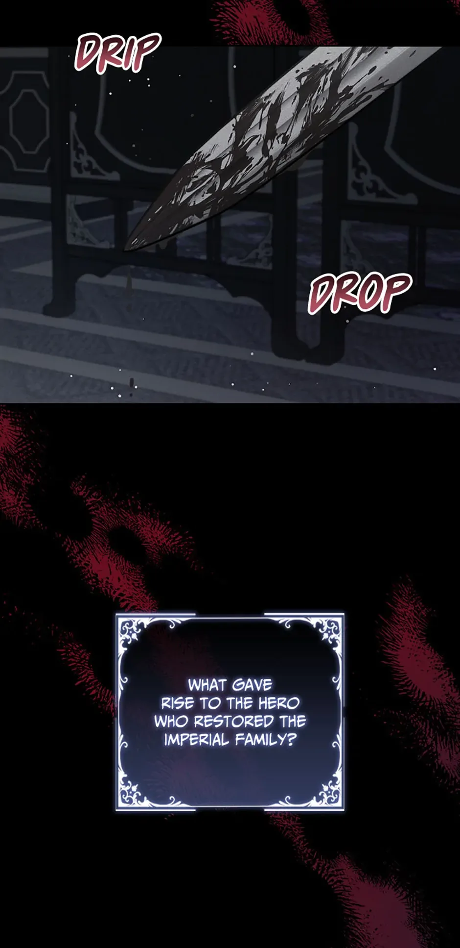 An Extra In The Family Is The First To Be Abandoned Chapter 118 page 10