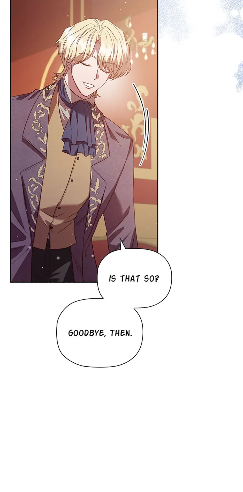 An Extra In The Family Is The First To Be Abandoned Chapter 116 page 73