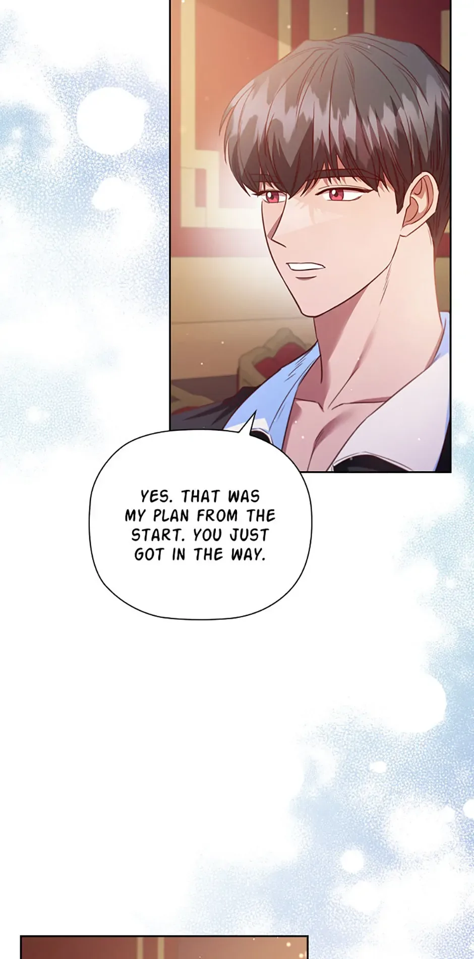 An Extra In The Family Is The First To Be Abandoned Chapter 116 page 72