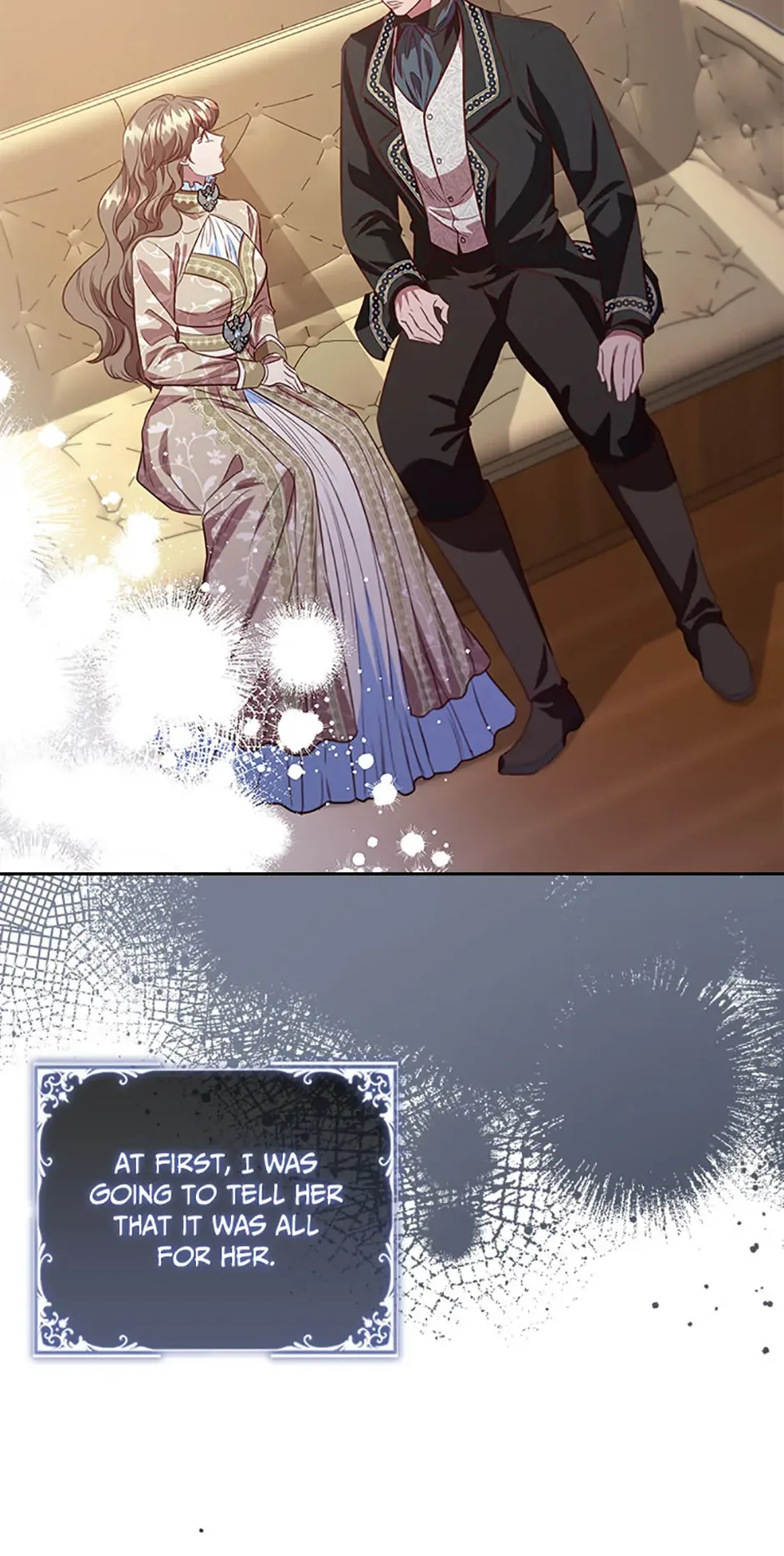 An Extra In The Family Is The First To Be Abandoned Chapter 119 page 3