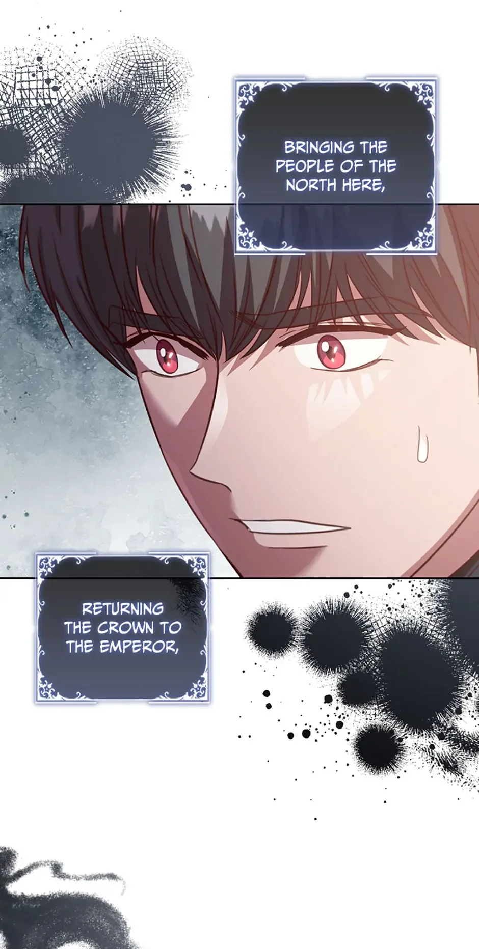 An Extra In The Family Is The First To Be Abandoned Chapter 119 page 4