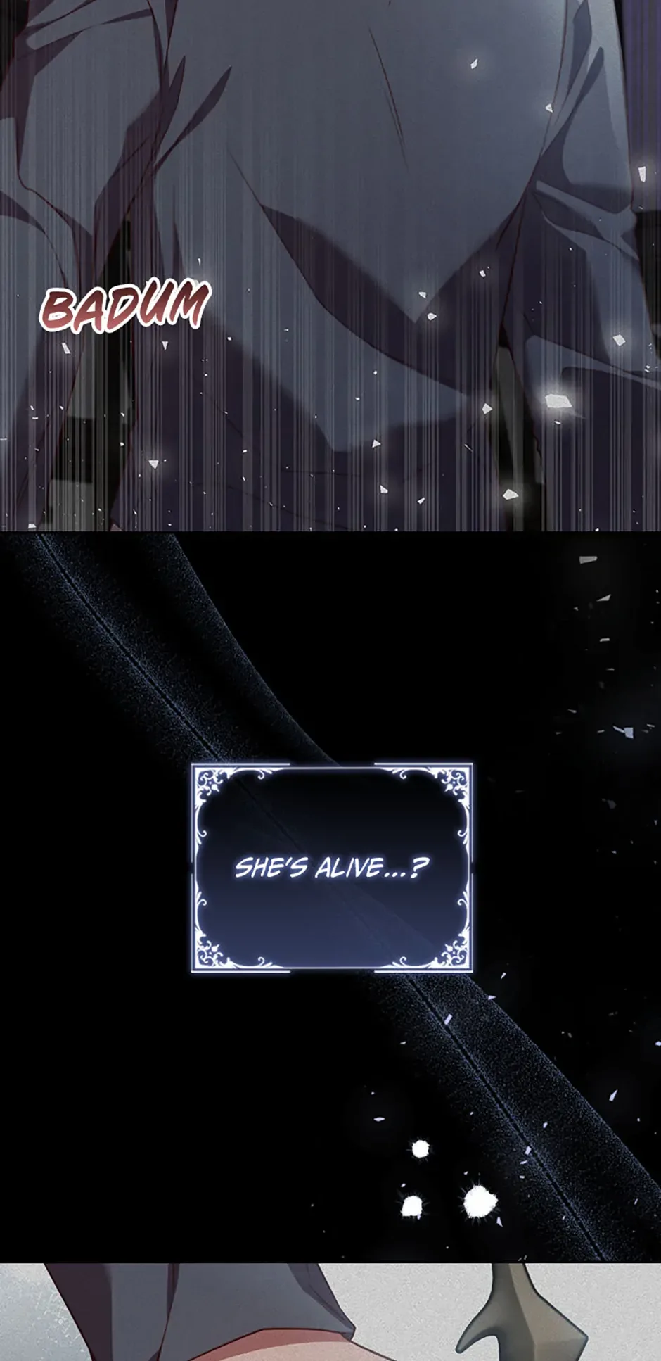 An Extra In The Family Is The First To Be Abandoned Chapter 118 page 6
