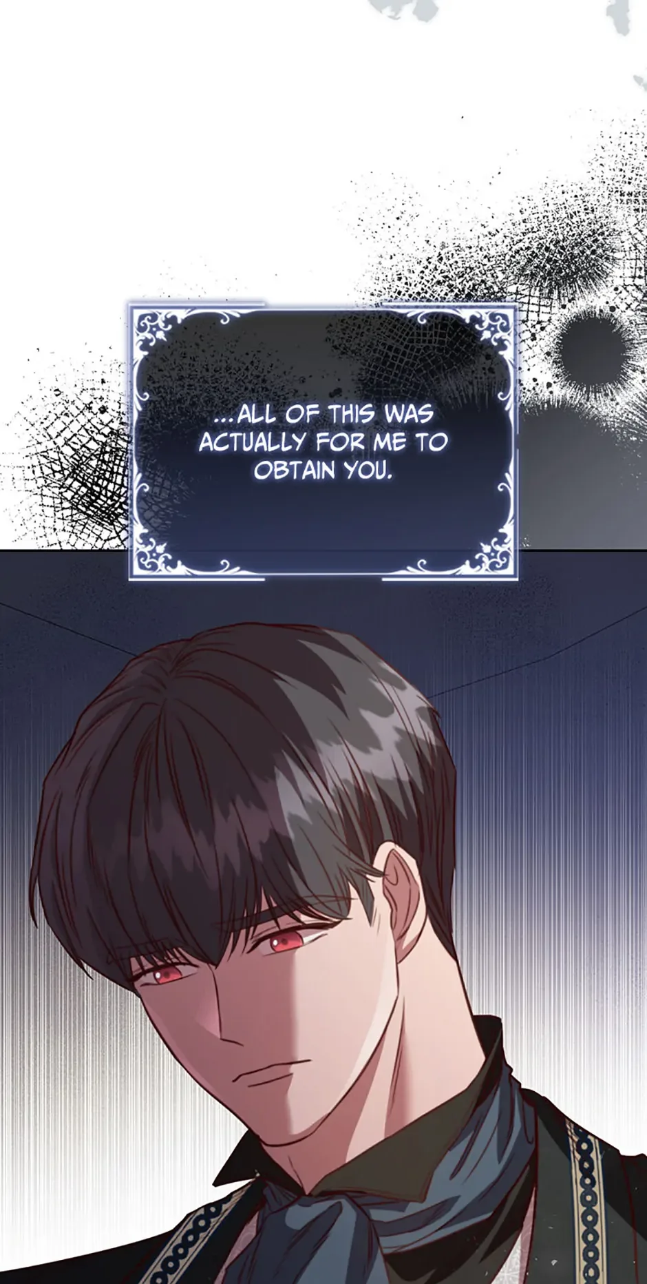 An Extra In The Family Is The First To Be Abandoned Chapter 119 page 7