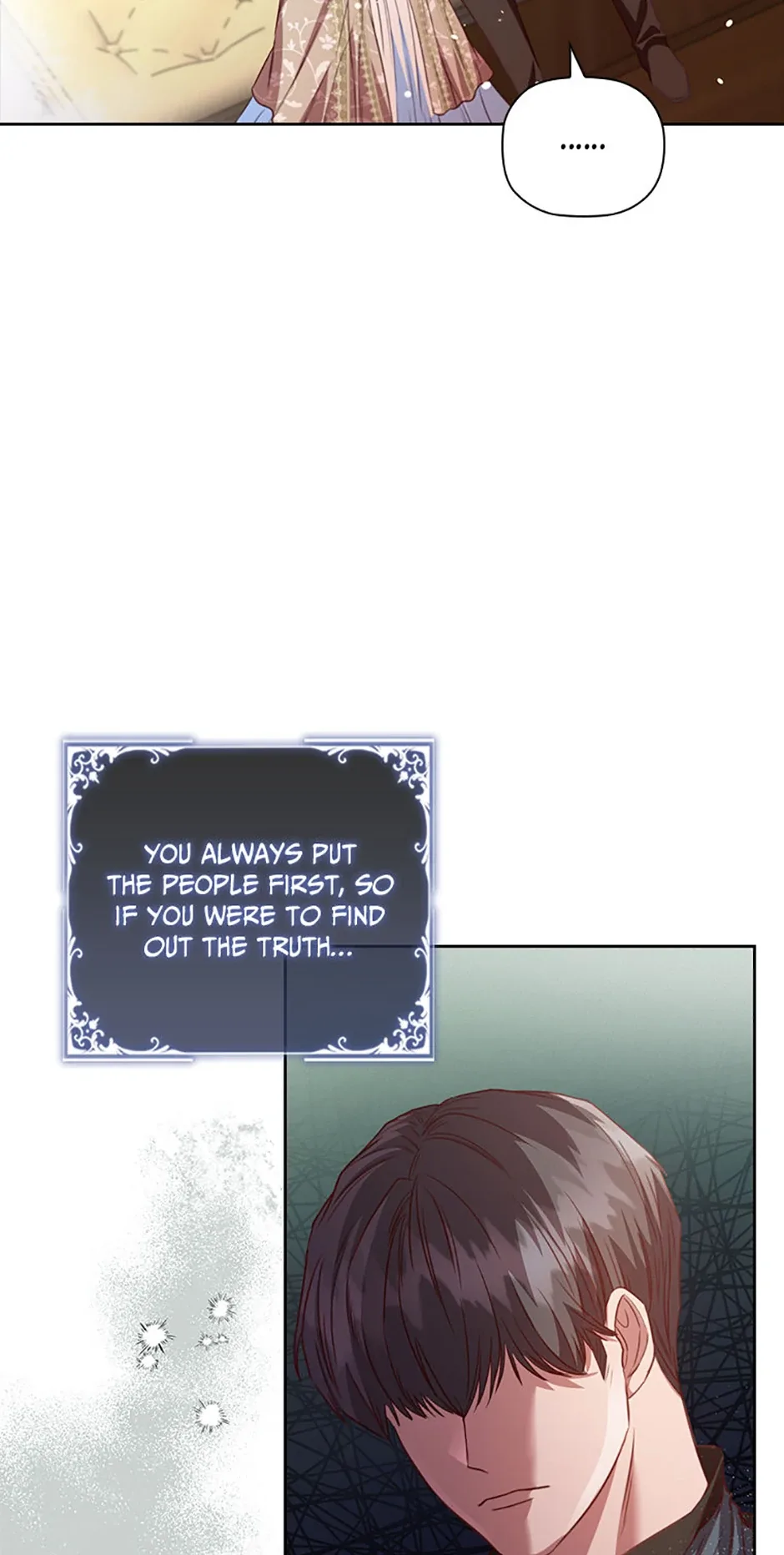 An Extra In The Family Is The First To Be Abandoned Chapter 119 page 9