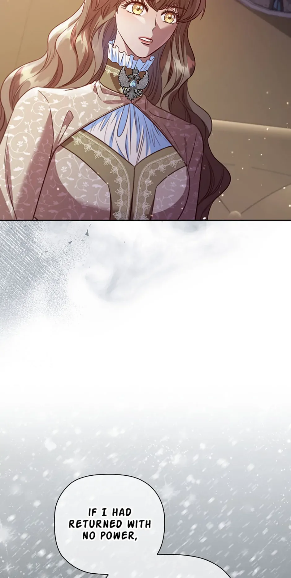 An Extra In The Family Is The First To Be Abandoned Chapter 119 page 12
