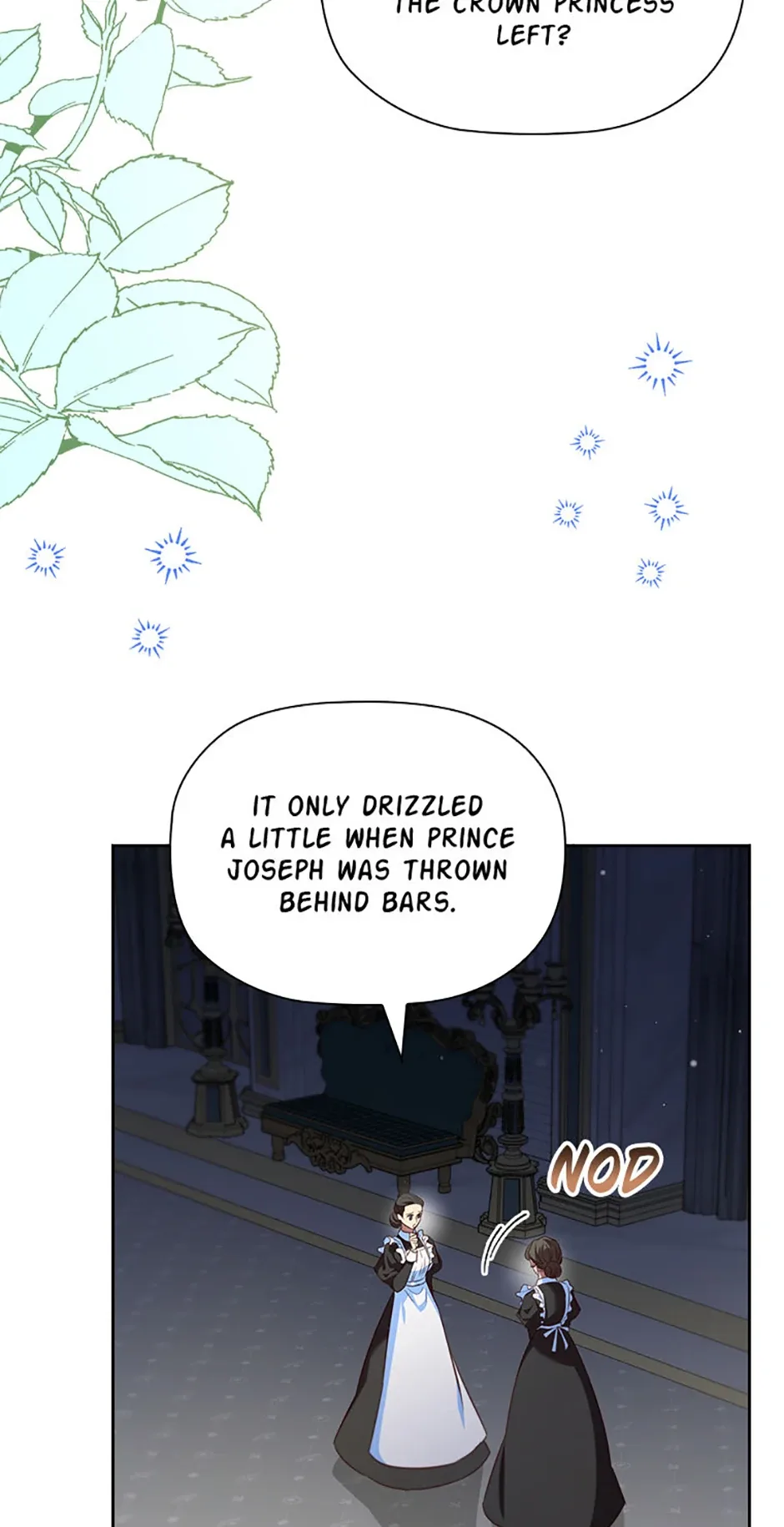 An Extra In The Family Is The First To Be Abandoned Chapter 118 page 20