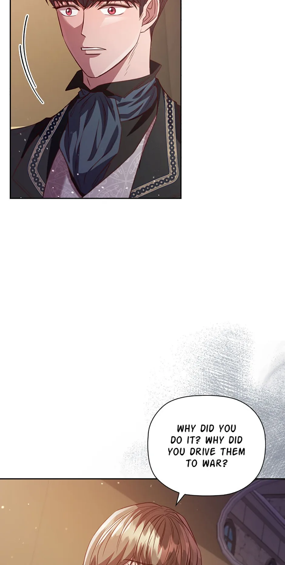 An Extra In The Family Is The First To Be Abandoned Chapter 119 page 11